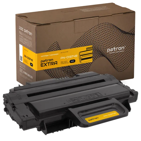 Картридж сумісний XER 106R01374 (Ph 3250) Extra Patron (PN-01374R)