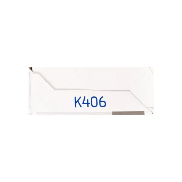 Тонер-картридж CLT-K406S черный Samsung (SU120A) - Фото 5