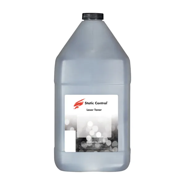 Тонер Kyocera Mita універсальний KYTKUNIV флакон, 1 кг SCC (KYTKUNIV-1KG)