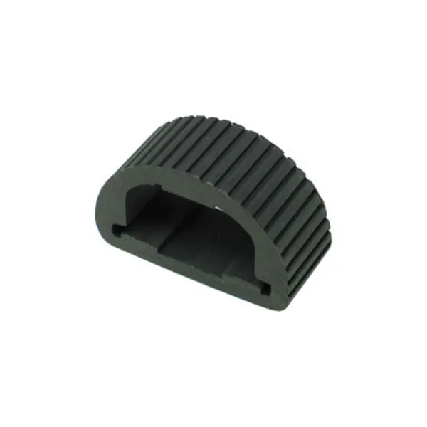 Резина ролика подачи бумаги Sharp AL1000, CROLP0015QS01 CET (CET8205)