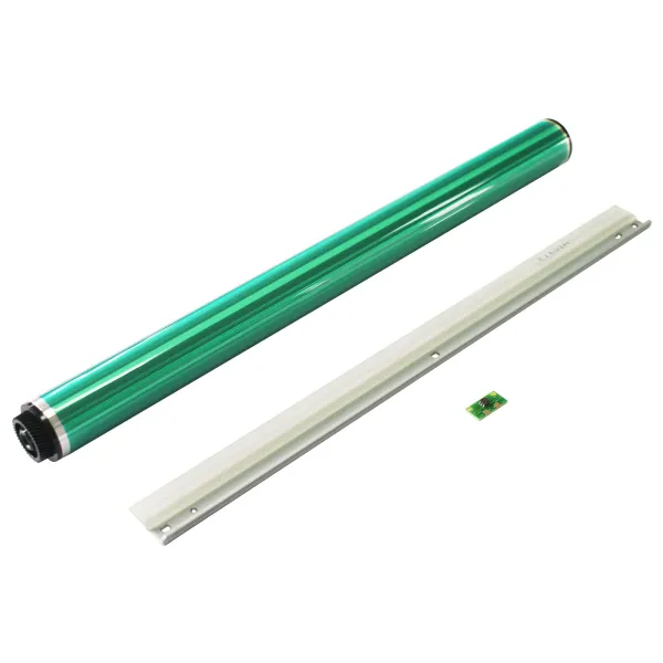 Комплект відновлення драма Konica Minolta Bizhub C250 чорний CET (CET4521)