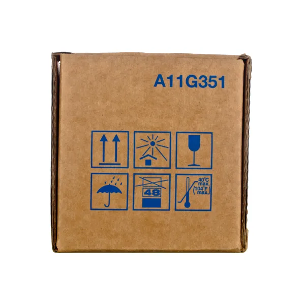 Тонер-картридж TN-216M пурпуровий Konica Minolta (A11G351) - Фото 3