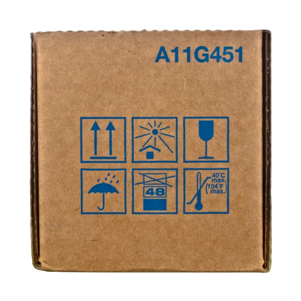 Тонер-картридж TN-216C голубой Konica Minolta (A11G451) - Фото 4