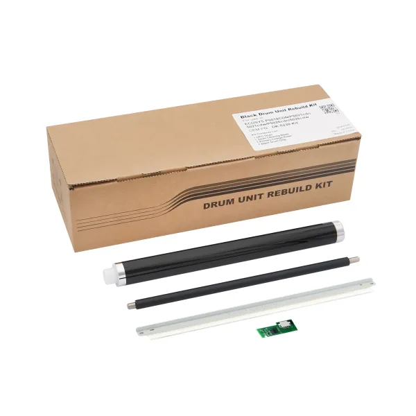 Комплект восстановления драма Kyocera ECOSYS P5018CDN DK-5230 100K, черный CET (CET501010)