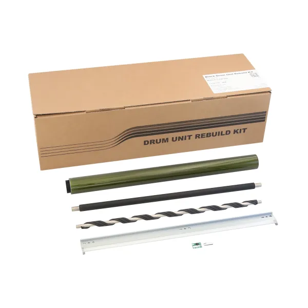 Комплект відновлення драма Konica Minolta Bizhub C226 102K, чорний CET (CET501025)