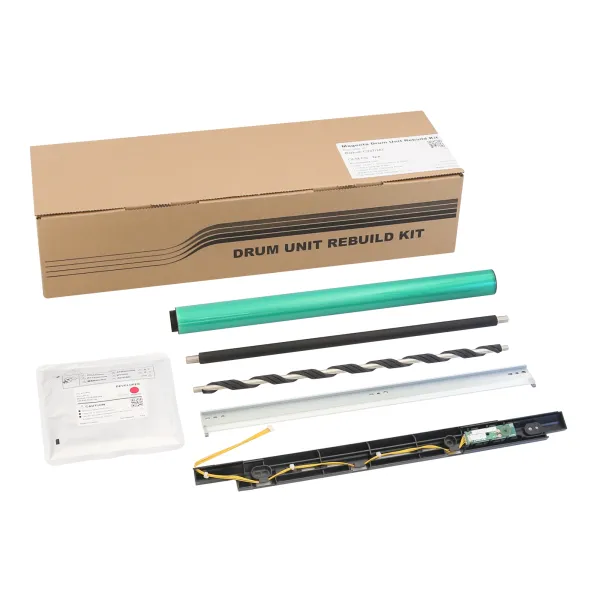 Комплект відновлення блоку формування зображення Konica Minolta Bizhub C227 90K, пурпурний CET (CET501030)