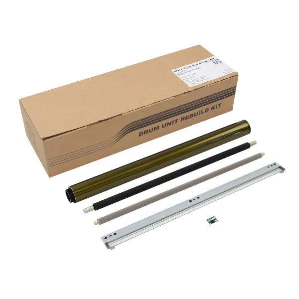 Комплект відновлення драма Konica Minolta Bizhub C450i 240K, чорний CET (CET501020/CET501020U)