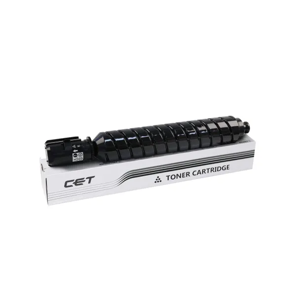 Тонер-картридж Canon iR ADVANCE C5535 C-EXV51 69K, чорний CET (CET141498/CET141498U)