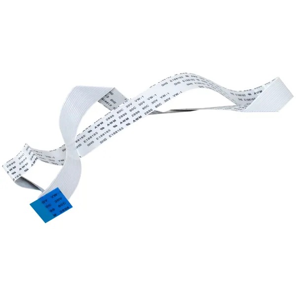 Шлейф панелі керування Canon MF3010 (FK3-2614)