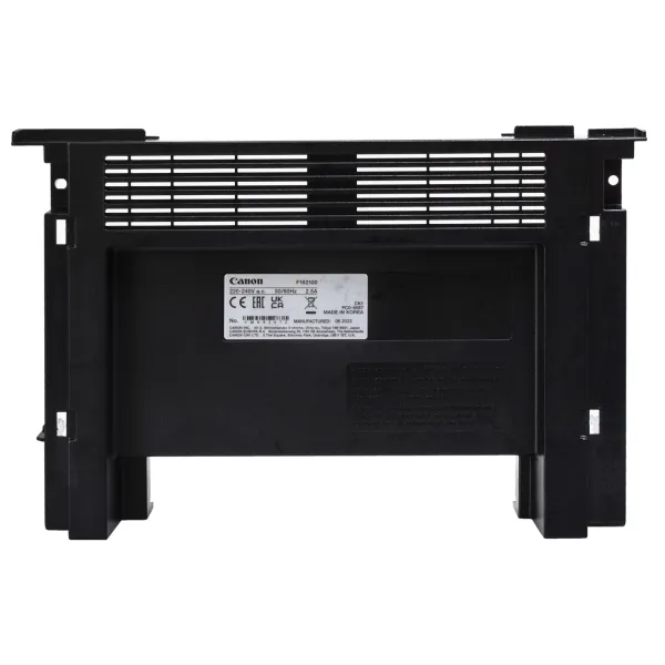 Кришка задня i-SENSYS MF3010 Canon (FC0-8543)