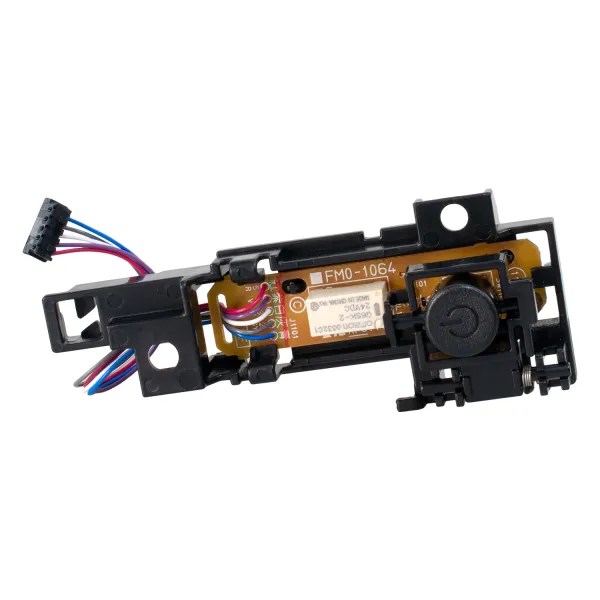 Кнопка подачі живлення i-SENSYS MF3010 Canon (FM0-0570)