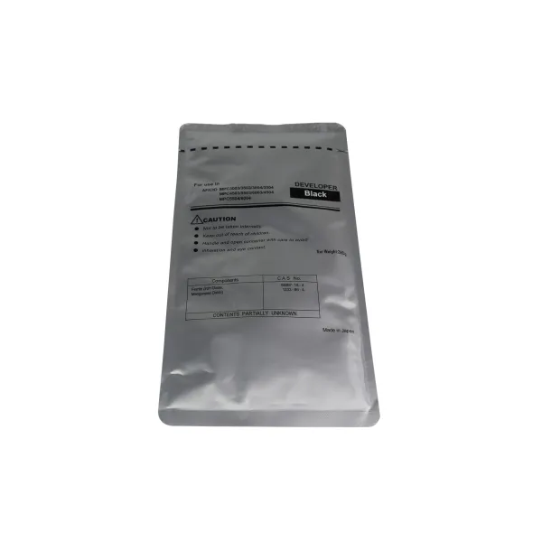 Девелопер Ricoh MPC3003/3503 600K, чорний CET (CET171001)