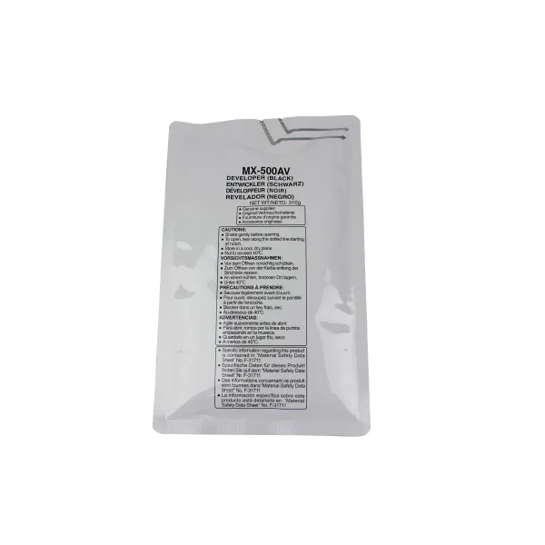 Девелопер Sharp MX-M283N/M363N MX-500MV 200K CET (CET8142)