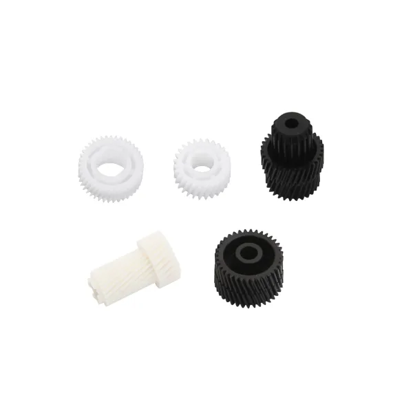 Комплект шестерень блока проявки(OEM) Ricoh MPC3003/3503 D1863054-Gear CET (CET361039)