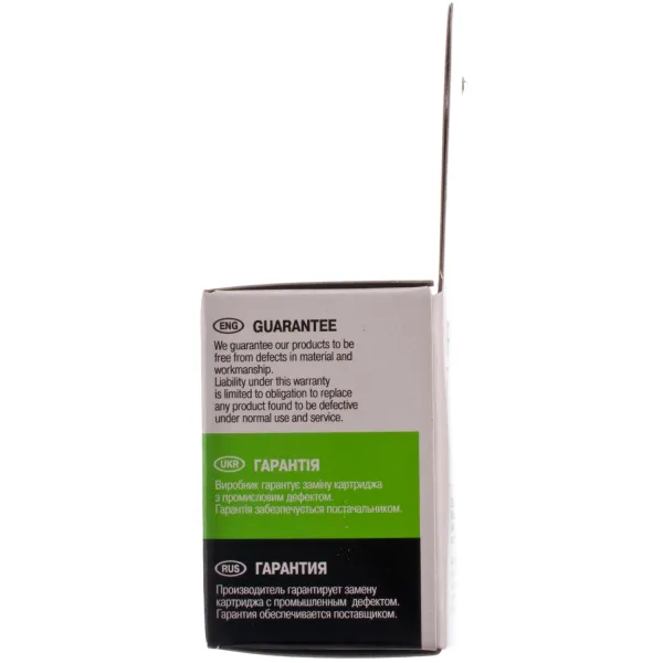 Картридж совместимый Lexmark 27 (10N0227) 140 стр, трехцветный Patron (PN-L27) - Фото 2