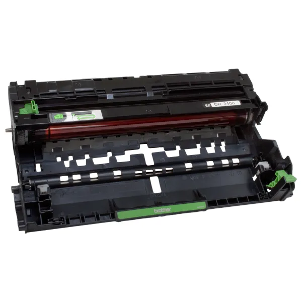 Драм-картридж Brother DR-3400 порожній (DR-3400-EV)