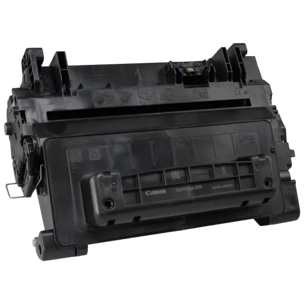 Картридж Canon 039 порожній (С039-EV)