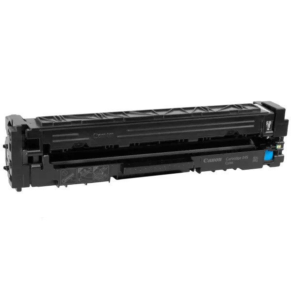 Картридж Canon 045 голубой пустой (C045-C-EV)