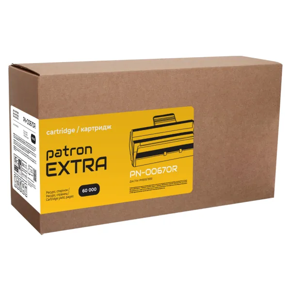 Драм-картридж совместимый XER PH5500/5550 (113R00670) Extra Patron (PN-00670R)