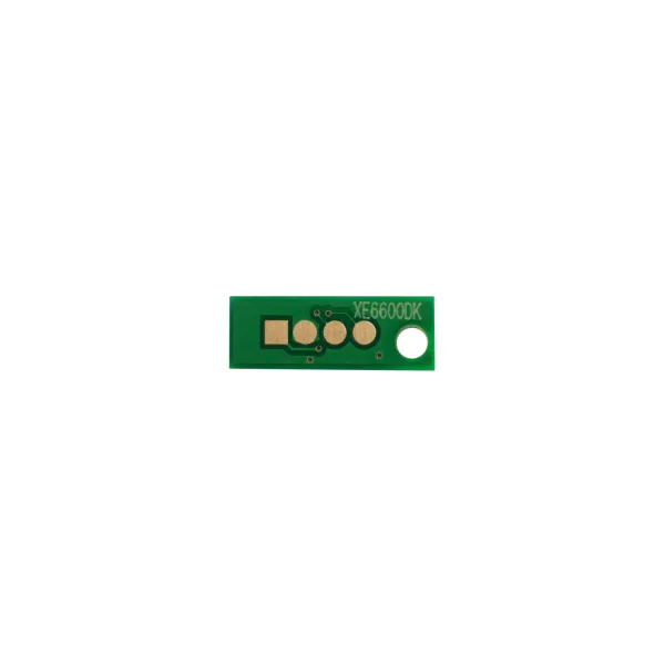 Чип для драм-картриджа XER Ph 6600, 108R01121 60K, чорний Everprint (CHIP-XER-6600-B-DR)