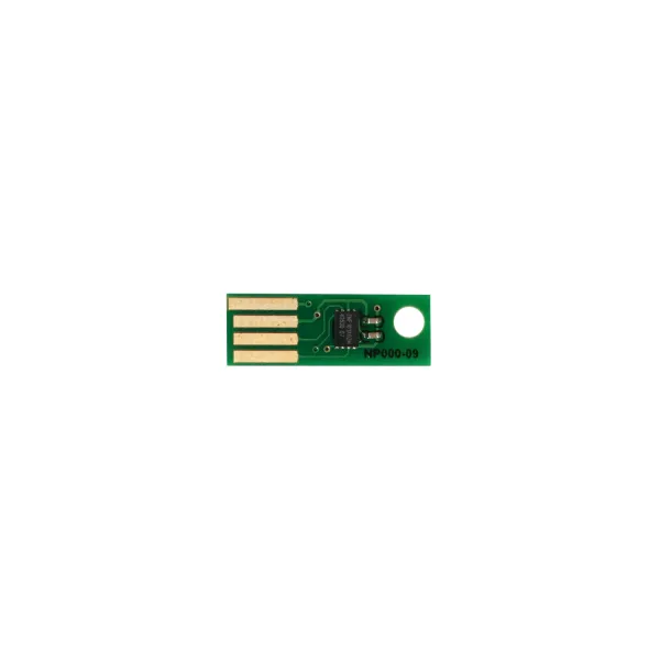 Чип для драм-картриджа XER Ph 6600, 108R01121 60K, черный Everprint (CHIP-XER-6600-B-DR) - Фото 2