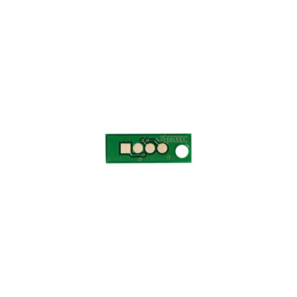 Чип для драм-картриджа XER Ph 6600, 108R01121 60K, голубой Everprint (CHIP-XER-6600-C-DR)