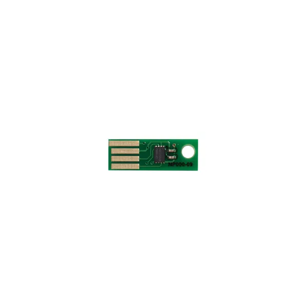 Чип для драм-картриджа XER Ph 6600, 108R01121 60K, голубой Everprint (CHIP-XER-6600-C-DR) - Фото 2