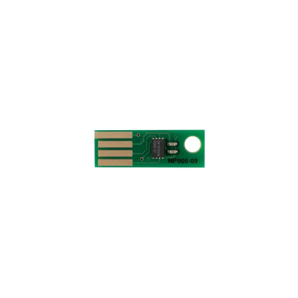 Чип для драм-картриджа XER Ph 6600, 108R01121 60K, жовтий Everprint (CHIP-XER-6600-Y-DR) - Фото 2