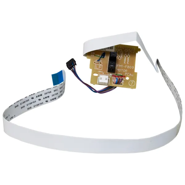 Плата двигуна кулера LBP6030 Canon (FM1-F809-000000)