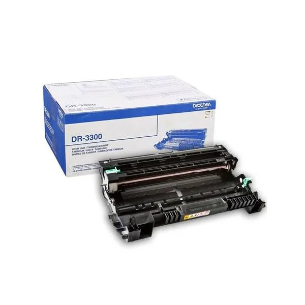 Драм-картридж DR3300 Brother (DR3300)