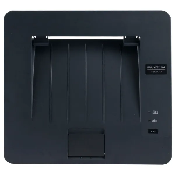 Верхня кришка з панеллю керування та кнопкою (301022278001+301022272001) P3010D Pantum