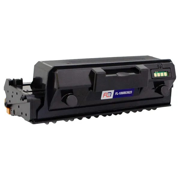 Тонер-картридж совместимый XER 106R03623 Free Label (FL-106R03623) - Фото 3