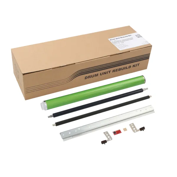Комплект відновлення драма Canon IR С5535, GPR-55/NPG-71/C-EXV51 CET (CET501008)