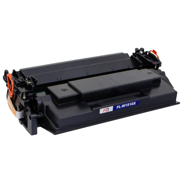 Картридж сумісний HP 151X (W1510X) Free Label (FL-W1510X) - Фото 2