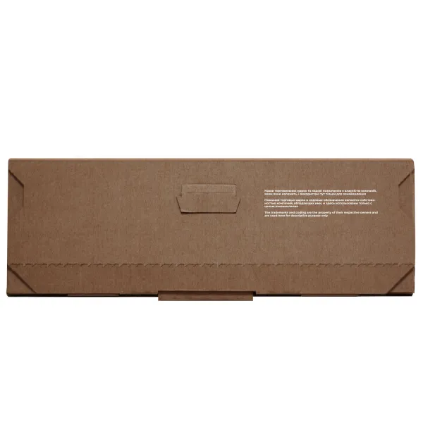 Картридж сумісний HP 136A (W1360A) Extra Patron (PN-136AR) - Фото 3