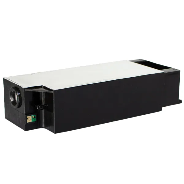 Контейнер сумісний для відпрацьованих чорнил Epson T6190/PXBMB1/C13T619000 з чіпом Barva (IC-T6190) - Фото 2