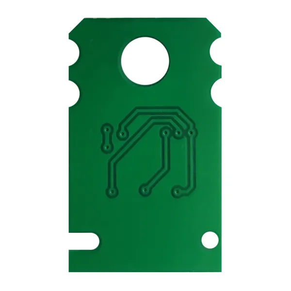 Чип Canon MC-31/1156C005 Everprint (CHIP-CAN-MB-MC-31) - Фото 2