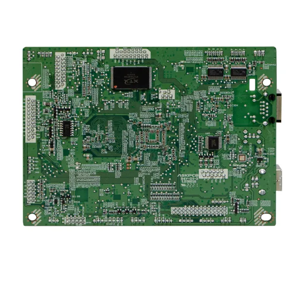 Плата форматирования M7100DN Pantum (301022309001/302110081301) - Фото 2