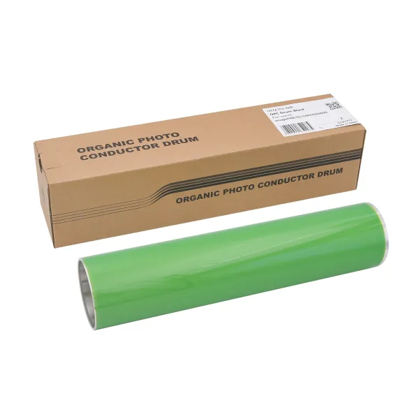 Фотобарабан Canon image PRESS C60 500K, черный CET (CET101065)