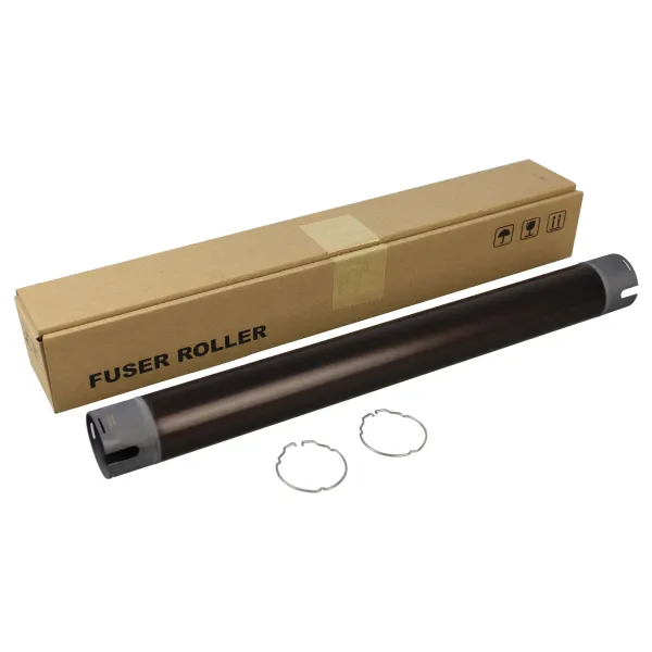 Вал тефлоновый Canon iR 5570, FC6-3566 CET (CET2817)