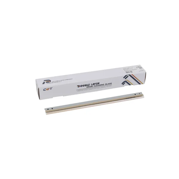 Ракель (лезо очистки) двушарове Ricoh MP3054SP, AD04-1152 CET (CET281069)