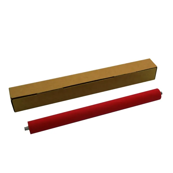 Вал притискний термоплівки Konica Minolta C220 CET (CET221011)