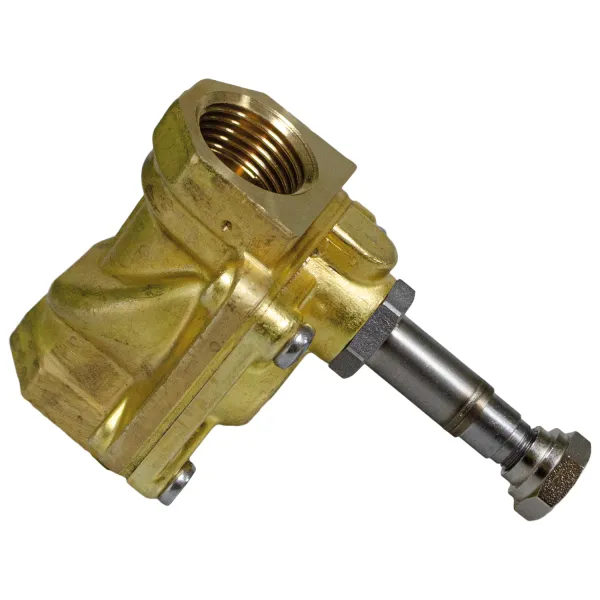 Електромагнітний клапан станції очищення Patron (PN-VALV-ELECT)