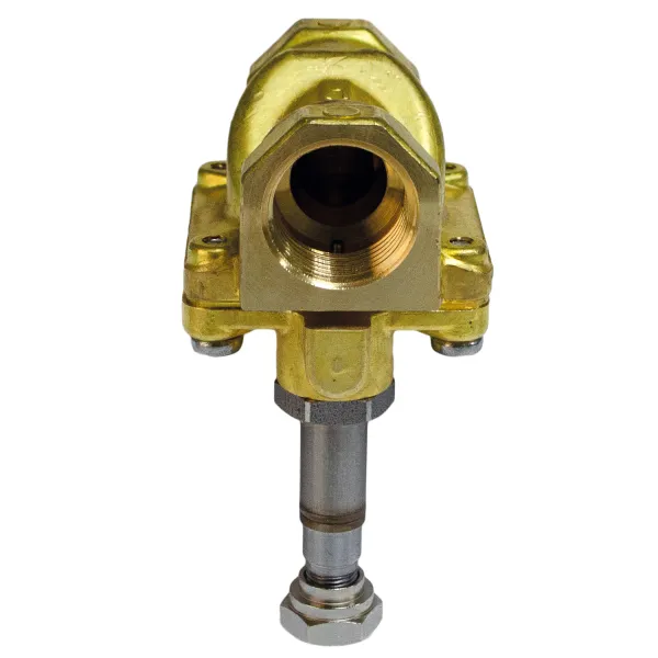 Електромагнітний клапан станції очищення Patron (PN-VALV-ELECT) - Фото 3