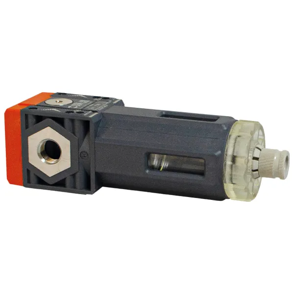 Фільтр повітряний станції очищення R2 Patron (PN-FILT-AIR-R2) - Фото 2