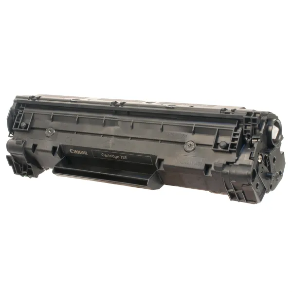 Картридж HP 85A (CE285A)/Canon 725 Introductory/Starter порожній (CE285AS-EV)