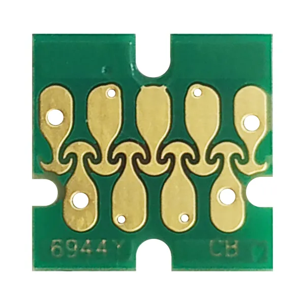 Чип Epson T6944/C13T694400, 700 мл, жовтий Everprint (CHIP-EPS-T6944-Y)