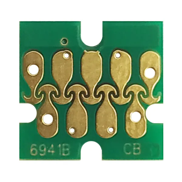 Чип Epson T6941/C13T694100, 700 мл, фото чорний Everprint (CHIP-EPS-T6941-B)