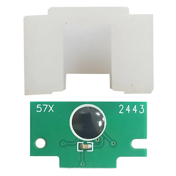 Чип Canon PFI-120MBK/2884C001, 130 мл, матовий чорний Everprint (CHIP-CAN-PFI120MBK) - Фото 2