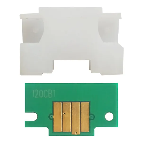 Чип Canon PFI-120C/2886C001, 130 мл, блакитний Everprint (CHIP-CAN-PFI120C)